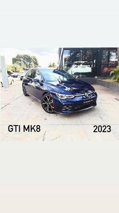 VOLKSWAGEN GOLF 2.0 370 TSI GASOLINA GTI DSG VOLKSWAGEN GOLF 2.0 370 TSI GASOLINA GTI DSG